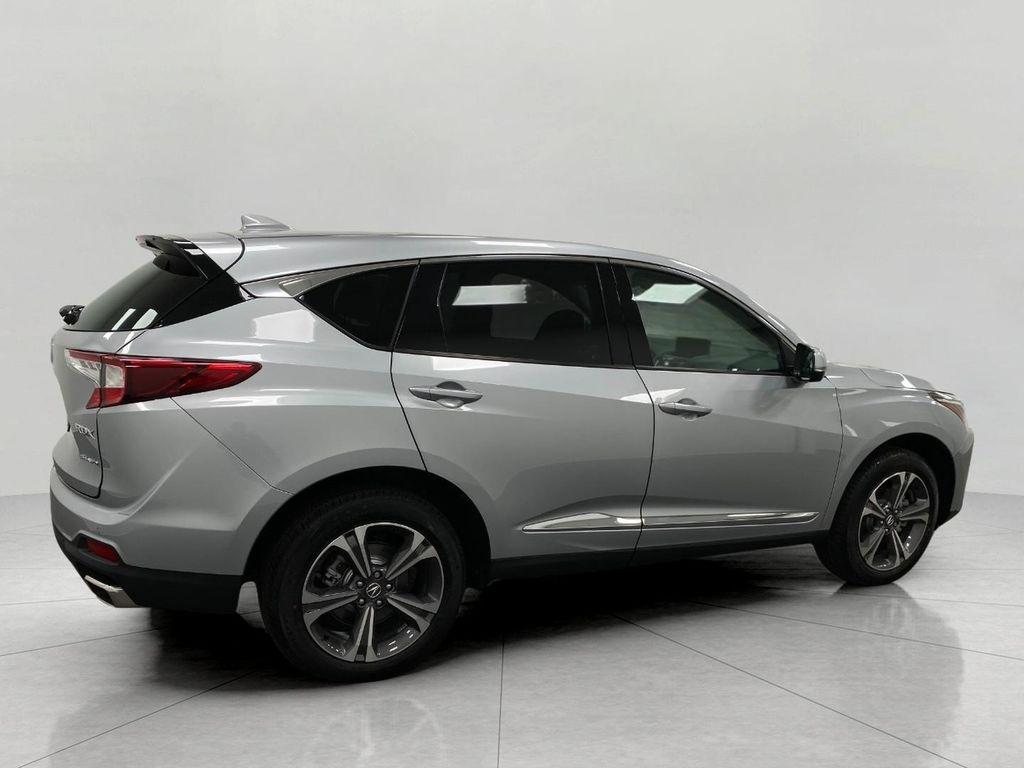new 2025 Acura RDX car, priced at $48,650