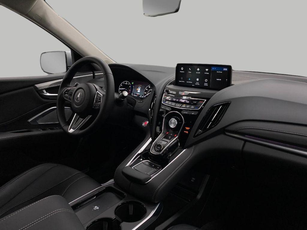 new 2025 Acura RDX car, priced at $48,650