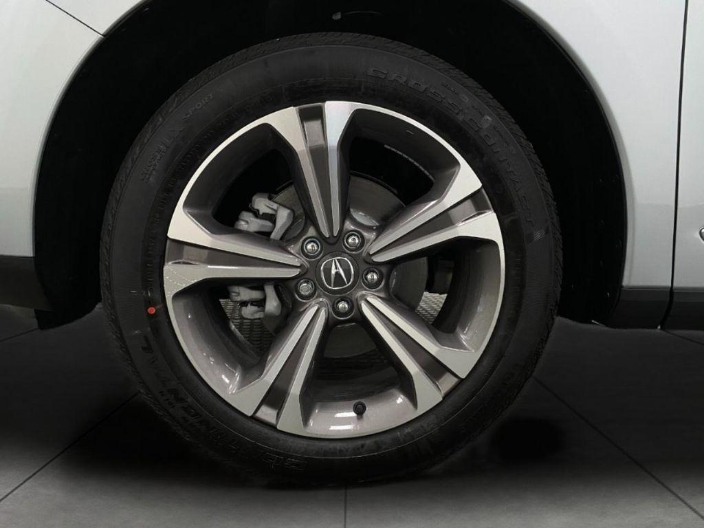 new 2025 Acura RDX car, priced at $48,650