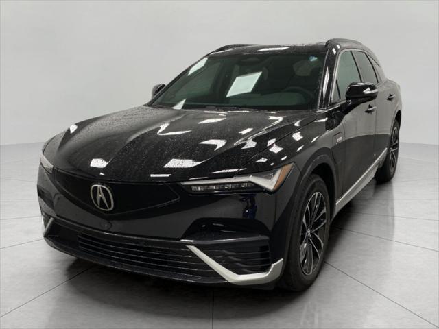 new 2024 Acura ZDX car, priced at $70,450