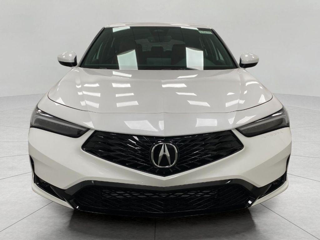 new 2025 Acura Integra car, priced at $36,795