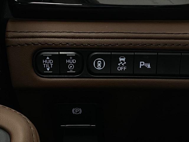 used 2022 Acura MDX car, priced at $44,582