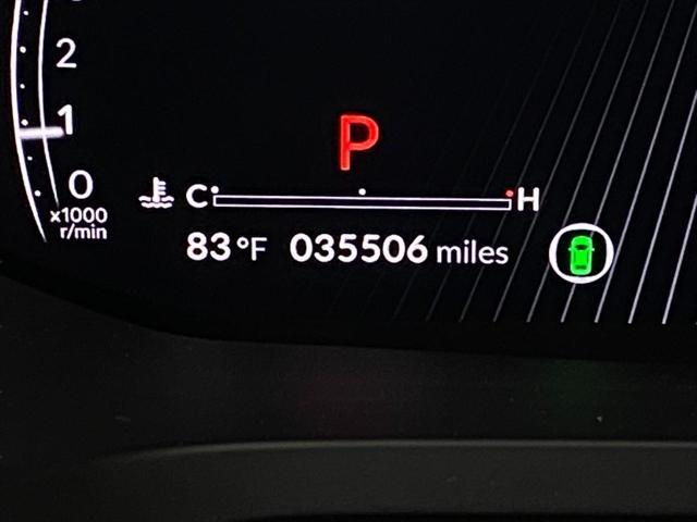 used 2022 Acura MDX car, priced at $44,582