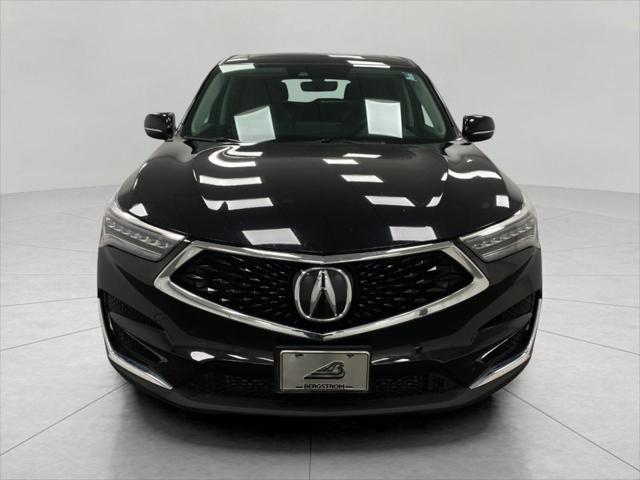 used 2020 Acura RDX car, priced at $28,335