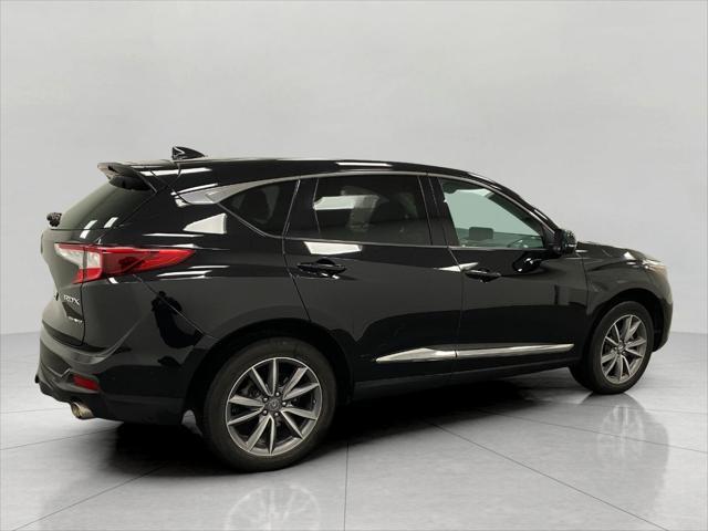 used 2020 Acura RDX car, priced at $28,335