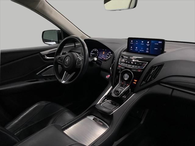 used 2020 Acura RDX car, priced at $28,335