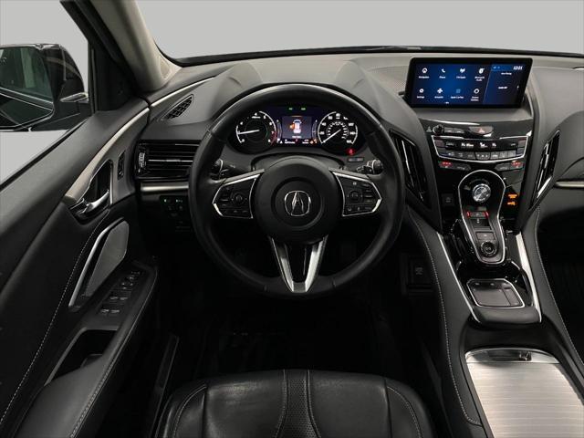 used 2020 Acura RDX car, priced at $28,335