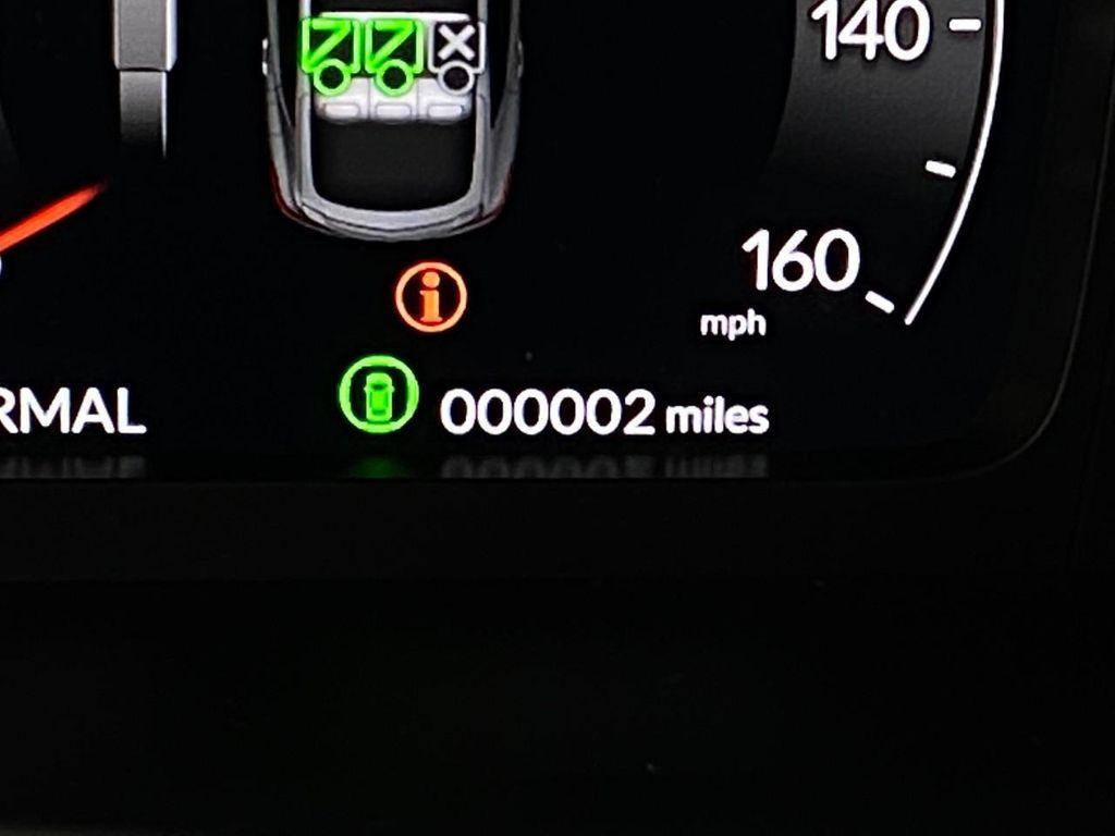 new 2025 Acura Integra car, priced at $36,795