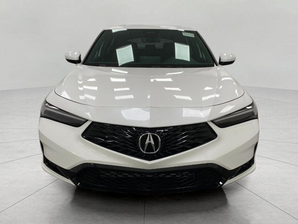 new 2025 Acura Integra car, priced at $36,795