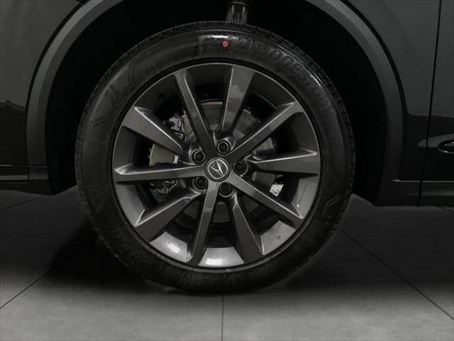 new 2025 Acura MDX car, priced at $63,750