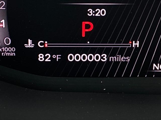 new 2025 Acura MDX car, priced at $63,750
