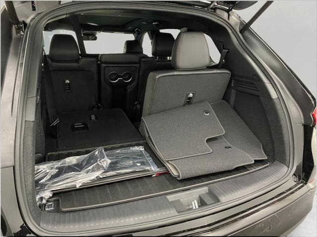 new 2025 Acura MDX car, priced at $63,750