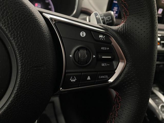 new 2025 Acura MDX car, priced at $63,750