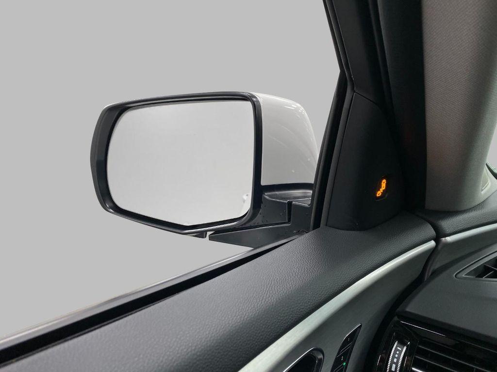 new 2025 Acura RDX car, priced at $49,250