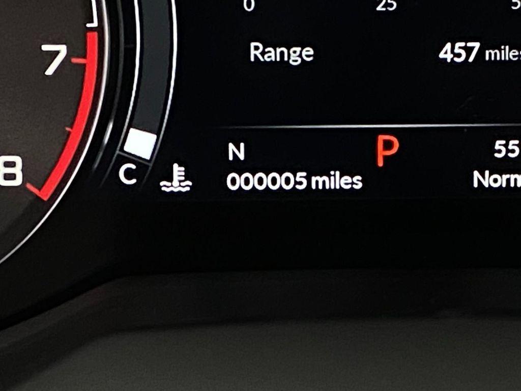 new 2025 Acura RDX car, priced at $49,250