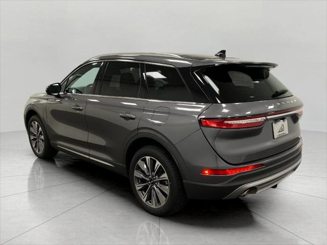 used 2021 Lincoln Corsair car, priced at $26,828
