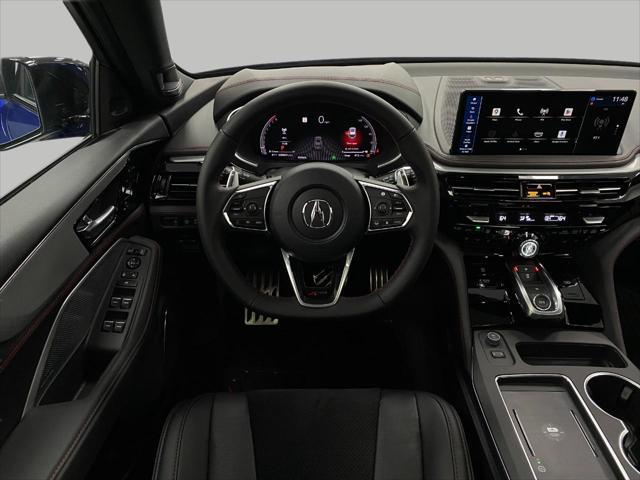 new 2025 Acura MDX car, priced at $63,750