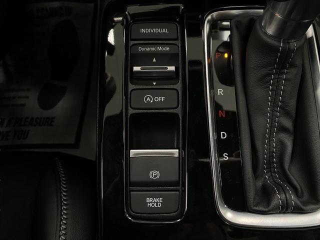 new 2025 Acura Integra car, priced at $39,795