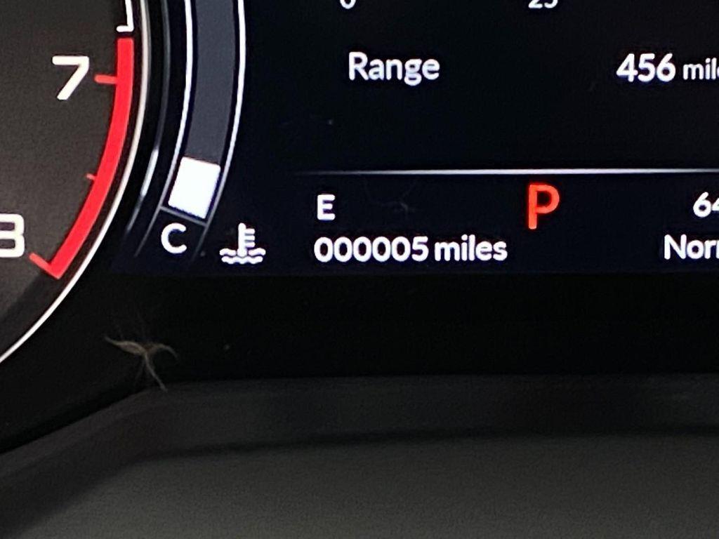 new 2025 Acura RDX car, priced at $49,250