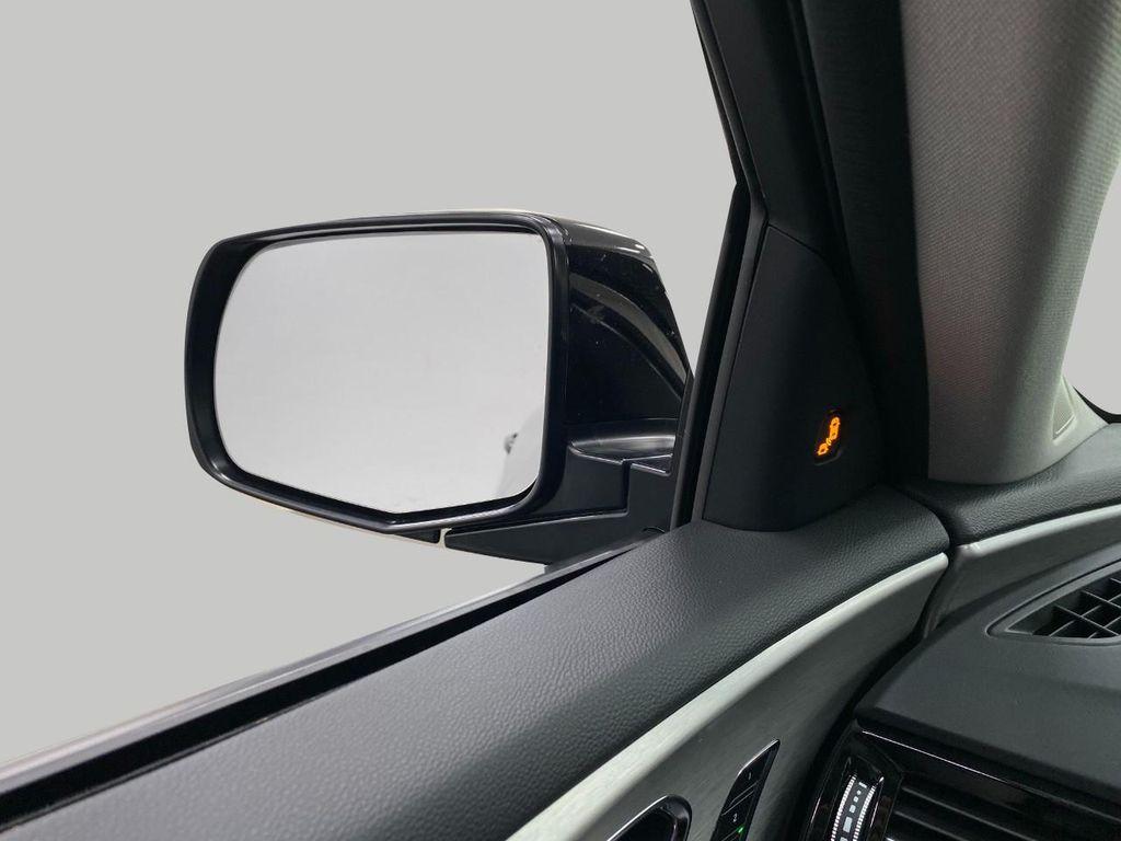 new 2025 Acura RDX car, priced at $49,250