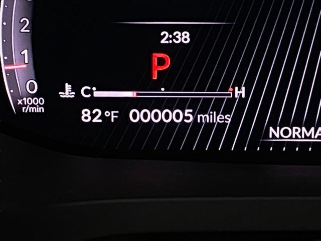 new 2026 Acura MDX car, priced at $64,350