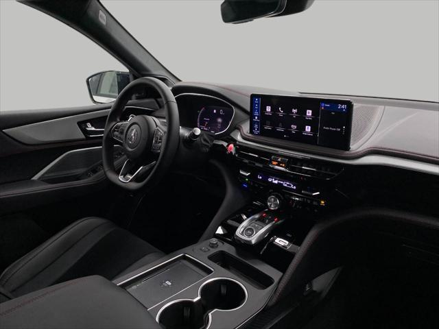new 2026 Acura MDX car, priced at $64,350