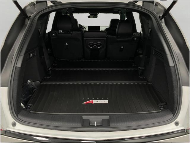 new 2026 Acura MDX car, priced at $64,350