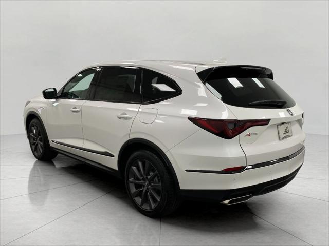new 2026 Acura MDX car, priced at $64,350
