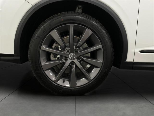 new 2026 Acura MDX car, priced at $64,350