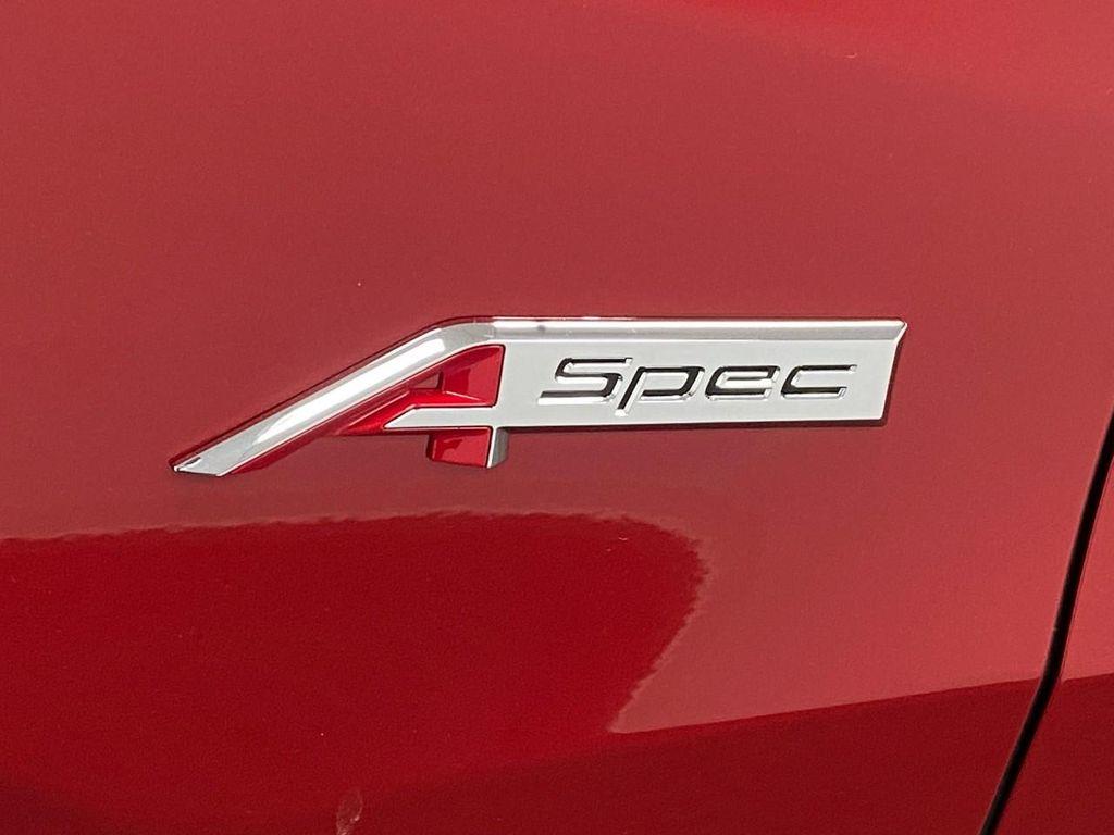 new 2025 Acura RDX car, priced at $52,250