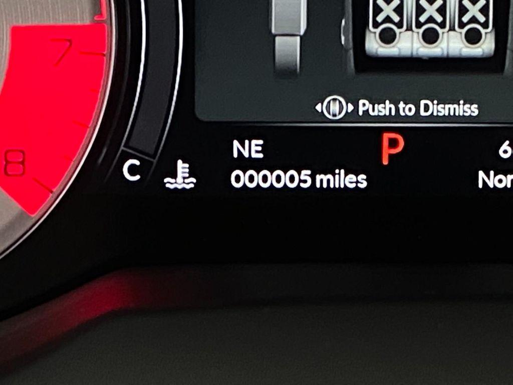 new 2025 Acura RDX car, priced at $52,250