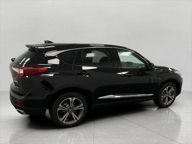 new 2025 Acura RDX car, priced at $49,250