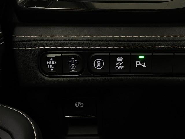 used 2024 Acura MDX car, priced at $54,860