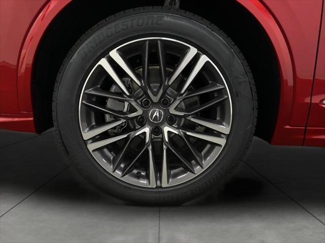 new 2026 Acura MDX car, priced at $68,850