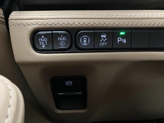 new 2026 Acura MDX car, priced at $68,850