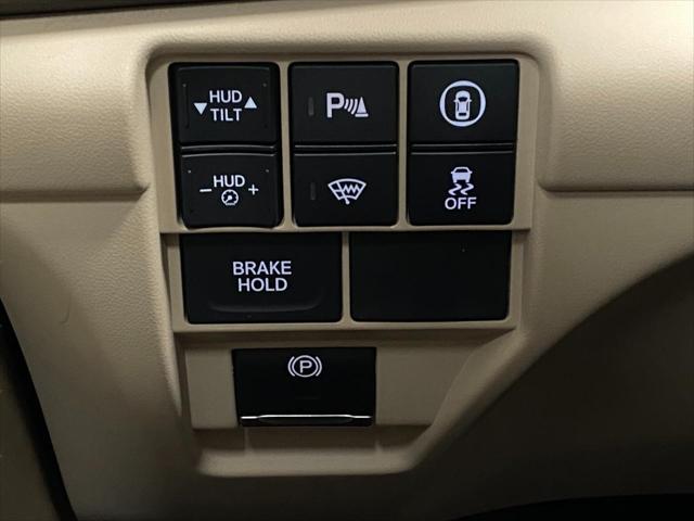 used 2023 Acura RDX car, priced at $44,755