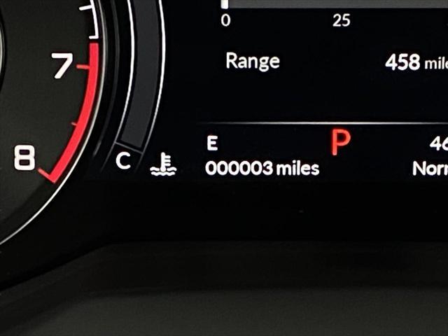 new 2025 Acura RDX car, priced at $49,250
