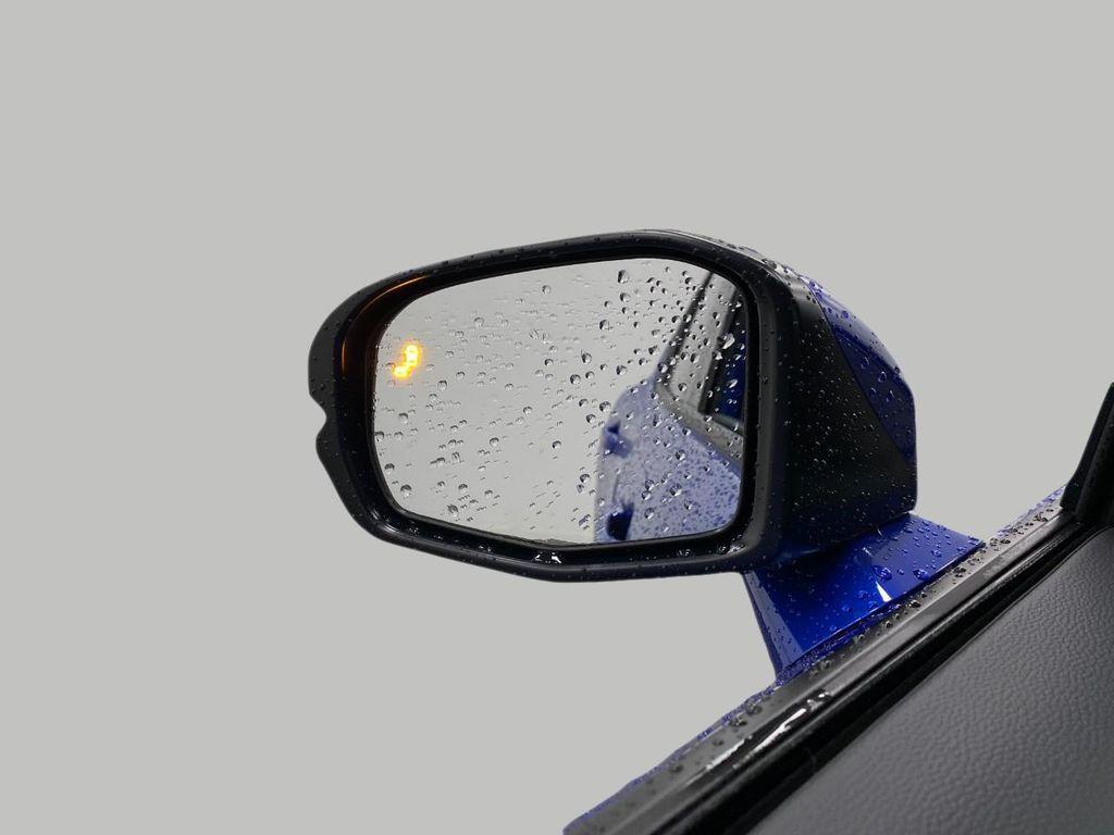 new 2025 Acura ADX car, priced at $41,350