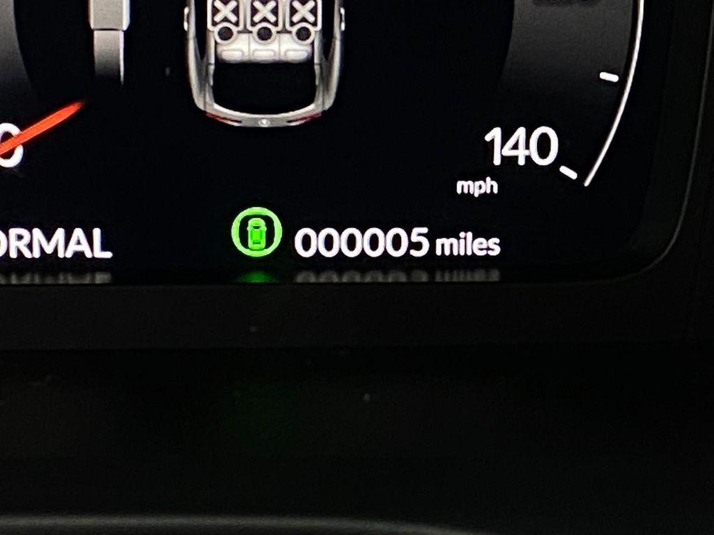 new 2025 Acura ADX car, priced at $41,350