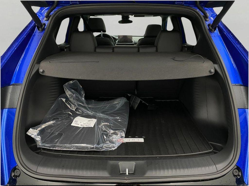 new 2025 Acura ADX car, priced at $41,350