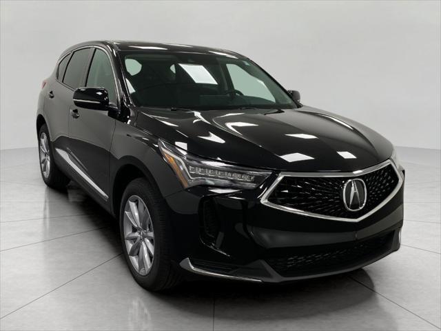 new 2024 Acura RDX car, priced at $46,300