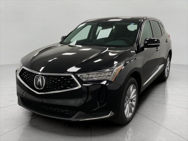 new 2024 Acura RDX car, priced at $46,300