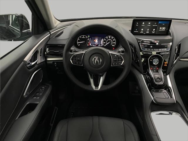 new 2024 Acura RDX car, priced at $46,300