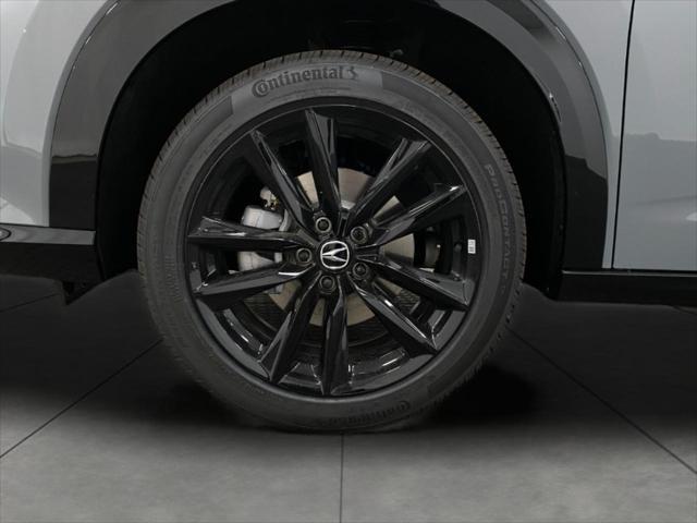 new 2025 Acura ADX car, priced at $45,950