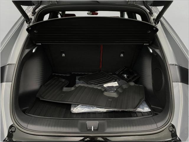 new 2025 Acura ADX car, priced at $45,950