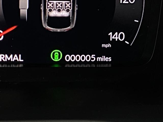 new 2025 Acura ADX car, priced at $45,950