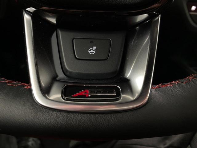 new 2025 Acura ADX car, priced at $45,950