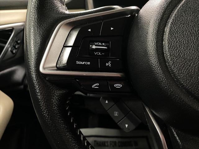 used 2022 Subaru Outback car, priced at $29,974