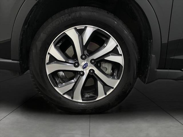 used 2022 Subaru Outback car, priced at $29,974