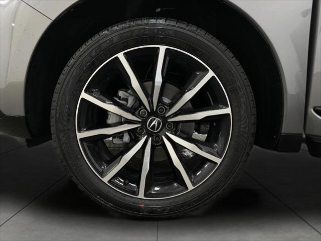 new 2025 Acura RDX car, priced at $56,400